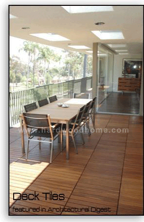 deck tile images